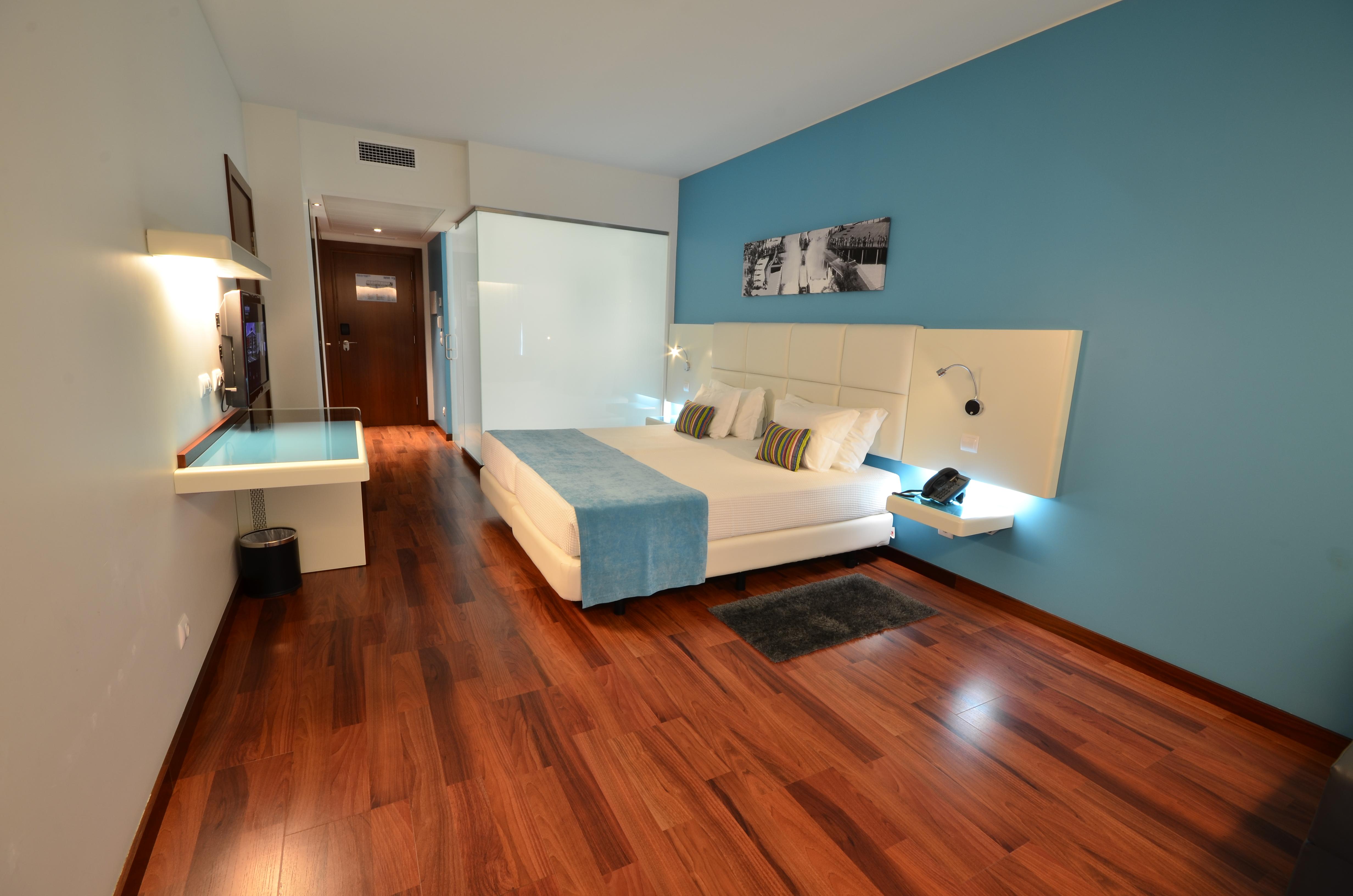 Aquashow Park Hotel كوارتيرا المظهر الخارجي الصورة