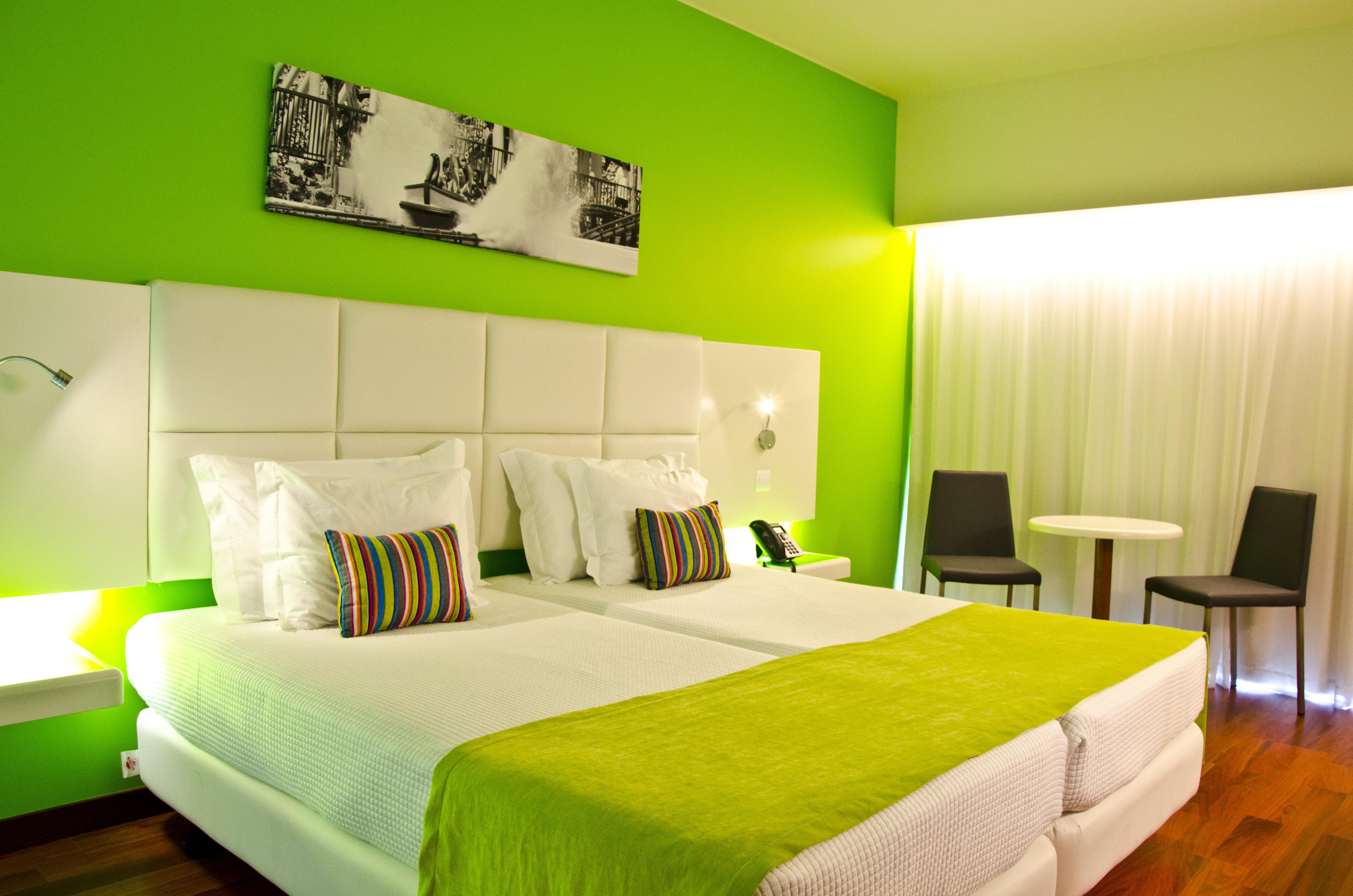 Aquashow Park Hotel كوارتيرا المظهر الخارجي الصورة