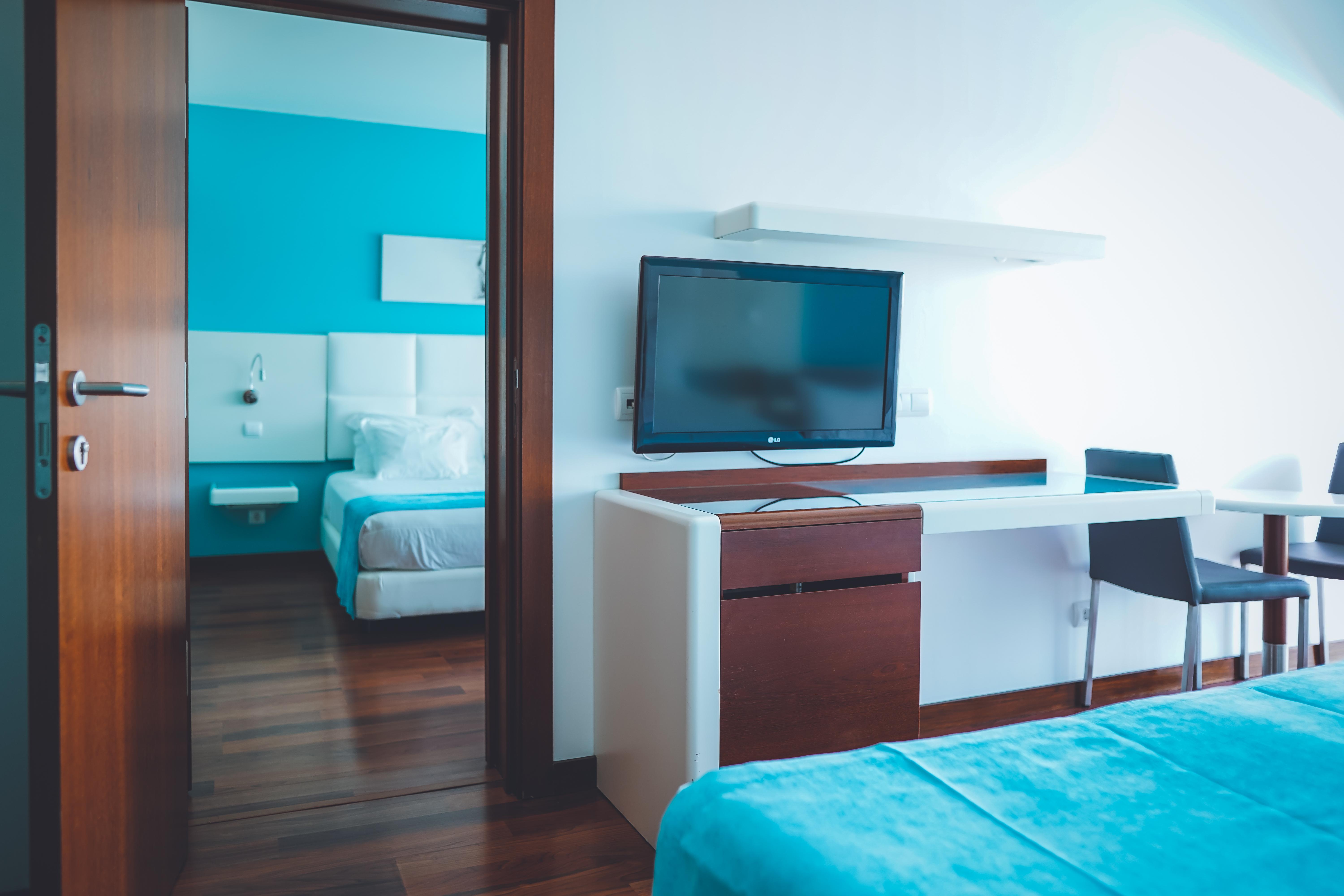 Aquashow Park Hotel كوارتيرا المظهر الخارجي الصورة