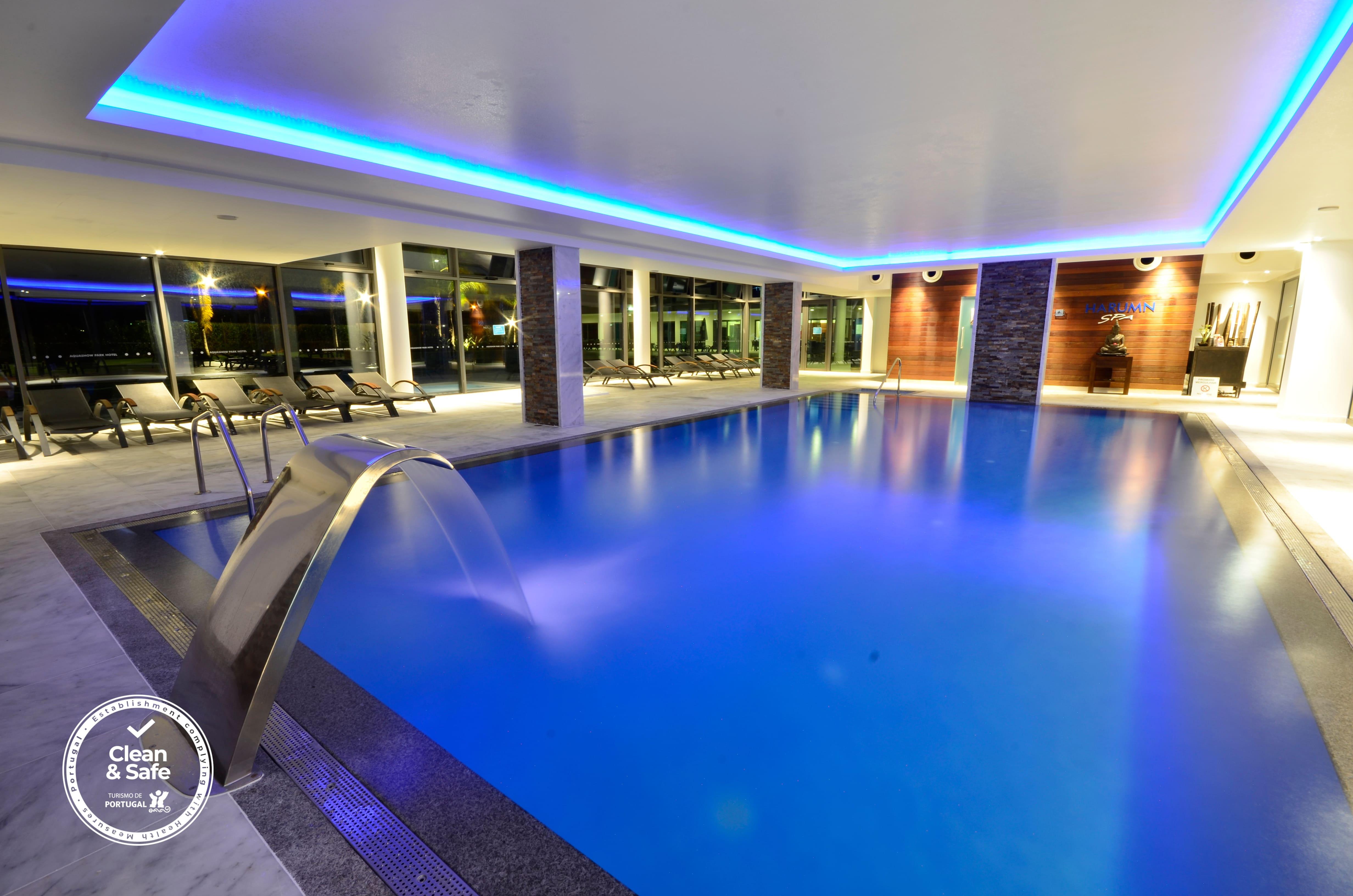 Aquashow Park Hotel كوارتيرا المظهر الخارجي الصورة