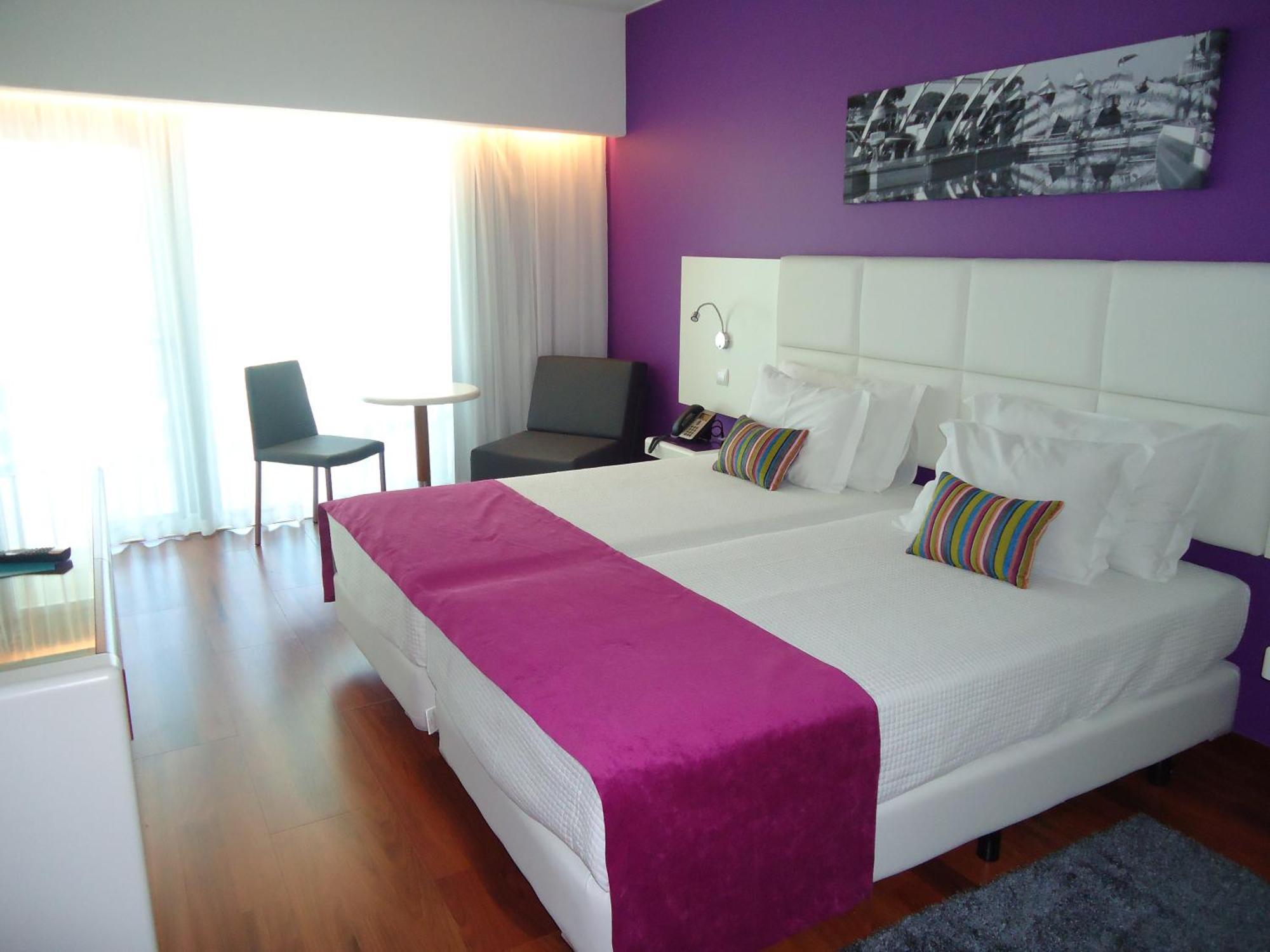 Aquashow Park Hotel كوارتيرا الغرفة الصورة