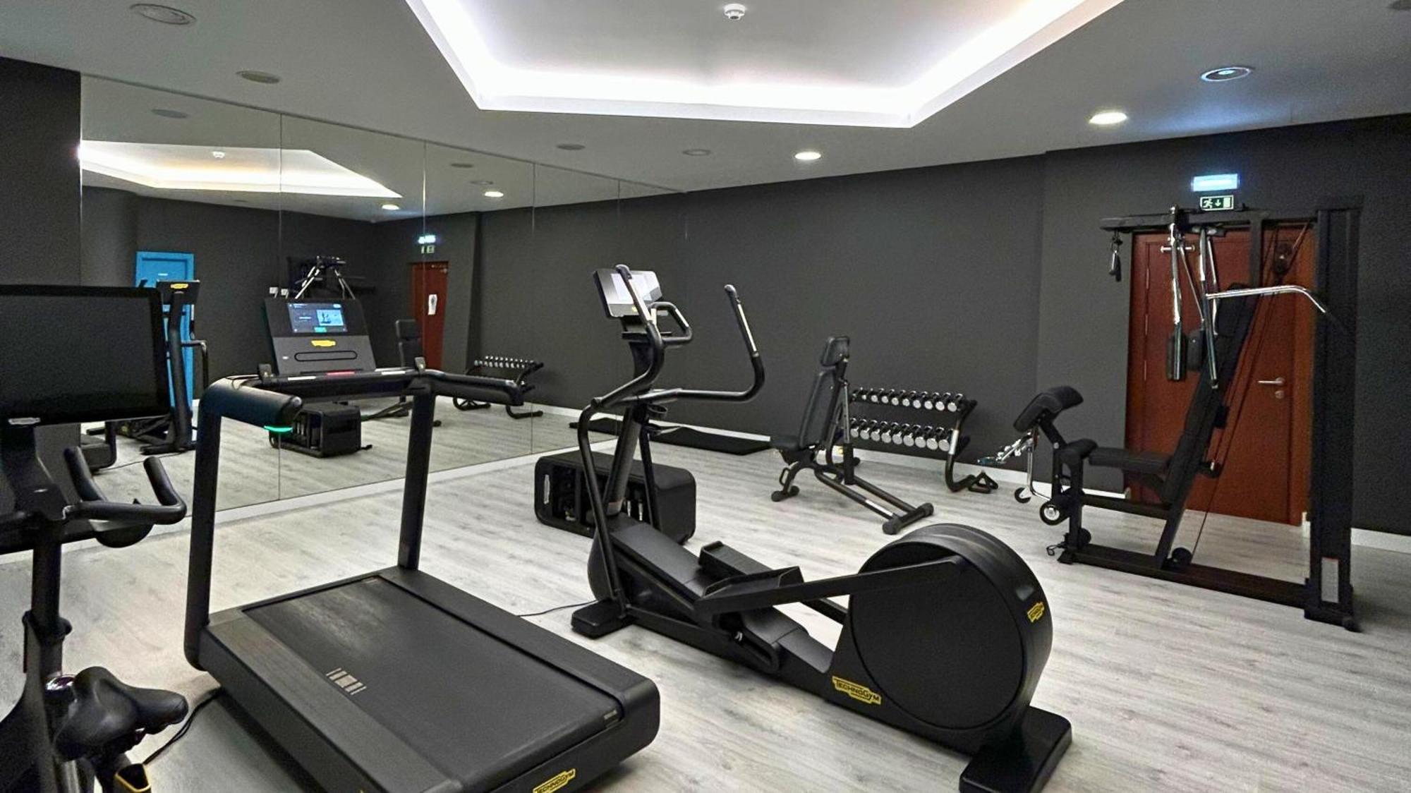 Aquashow Park Hotel كوارتيرا المظهر الخارجي الصورة
