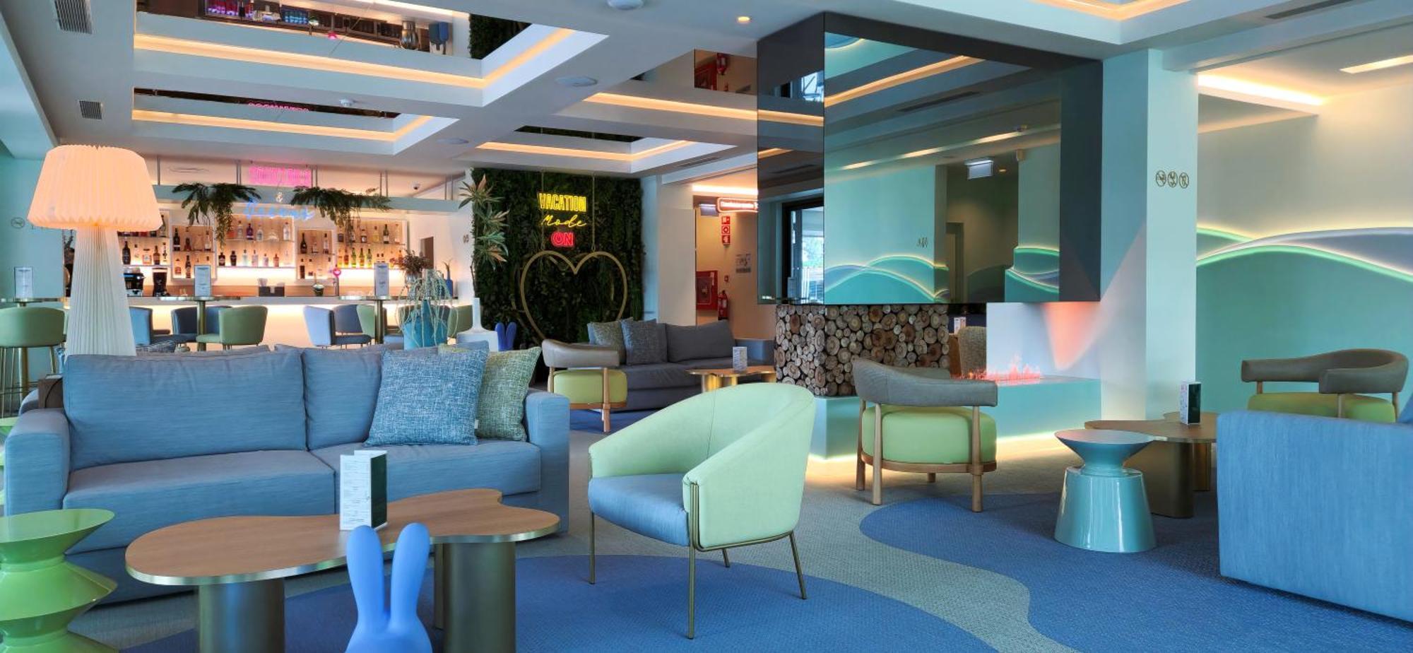 Aquashow Park Hotel كوارتيرا المظهر الخارجي الصورة